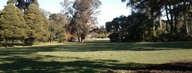 Robin Williams Meadow is one of Scott’s Liked Places.