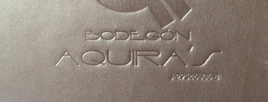 Bodegon Aquira's is one of Favorite Food.