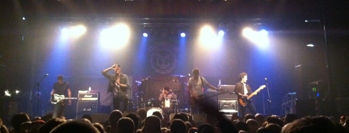 Sokol Auditorium is one of Deer Park Places You Can't Miss.