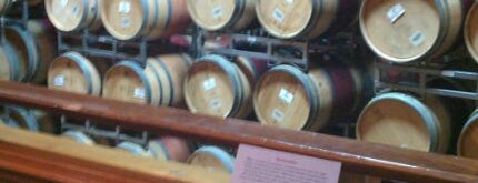 Peju Province Winery is one of Best Places to Check out in United States Pt 6.