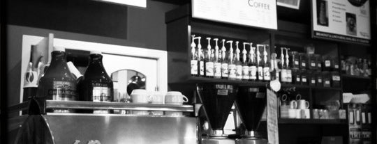 Twiggs Bakery & Coffeehouse is one of SD Breakfast / Coffee.
