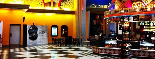 AMC Streets of Woodfield 20 is one of Top picks for Movie Theaters.