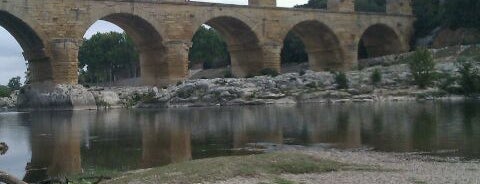 Pont du Gard is one of Best of World Edition part 2.