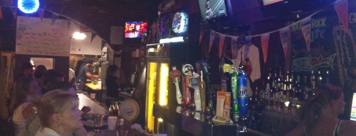 Kisling's Tavern is one of Best of Baltimore - Dive Bars.