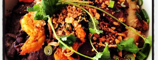 New Saigon is one of Denver's Best Asian Restaurants - 2012.