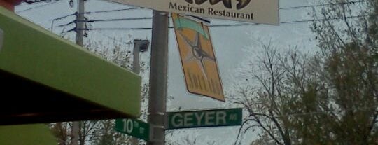 Chava's Mexican Restaurant is one of Best Margarita.