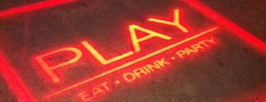 Play Lounge is one of Things To Do In NYC.