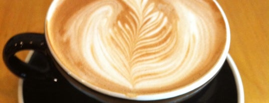 Remedy Coffee is one of /r/coffee.