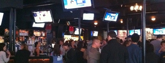 State is one of Best Bars in Chicago to watch NFL SUNDAY TICKET™.