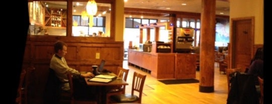 Java Creek Cafe is one of Cedar Rapids.