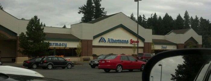 Albertsons is one of All-time favorites in United States.