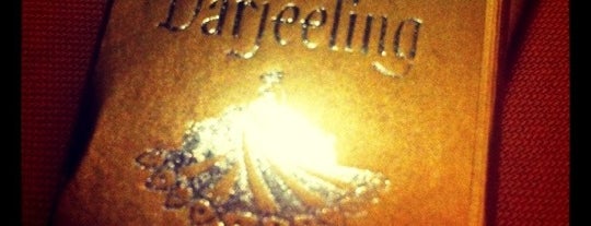 Darjeeling, is one of Farnham.