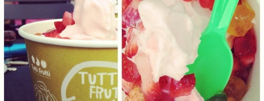 Tutti Frutti (Moorhead) is one of Go Do: Fargo-Moorhead.