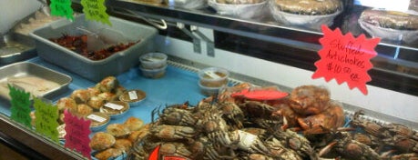 Today's Ketch Seafood is one of Top EATS in Da Parish.