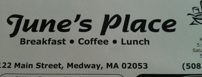 Tingley's is one of Coffee places to try.