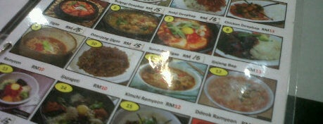 Ddong Gwang is one of Food.