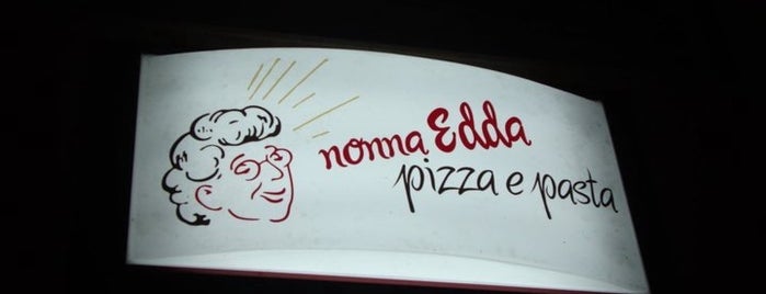 Nonna Edda is one of Someday ......