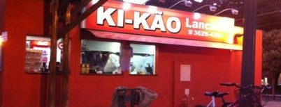 Kikão Lanches is one of Cianorte .