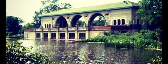 Humboldt Park is one of Parks: Chicago.