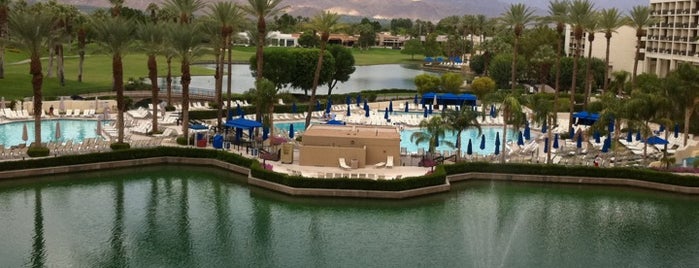 JW Marriott Desert Springs Resort & Spa is one of Favorite PS Wedding Venues.