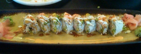 Mr. Sushi #2 is one of Food in Fresno-Clovis, California.
