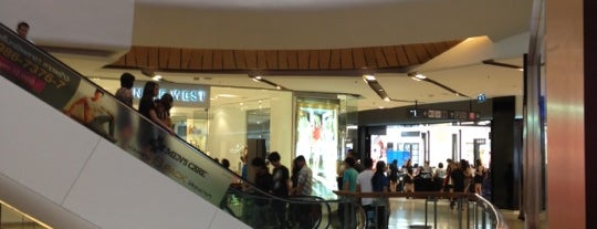 Central Ladprao is one of MiizAoy Shopping^^.