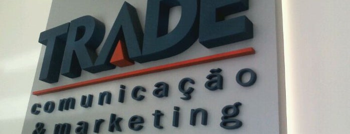Trade Marketing is one of Agências de Comunicação de Curitiba.