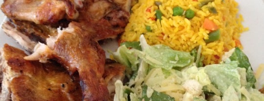 Pollo Tropical is one of Lugares favoritos de Mariesther.
