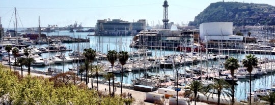 La Barceloneta is one of To do things - BCN.
