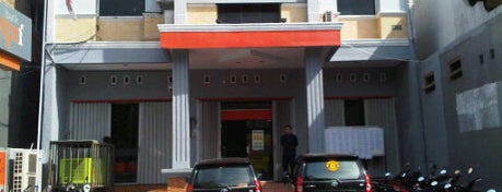 BTPN is one of Bank di Parepare.