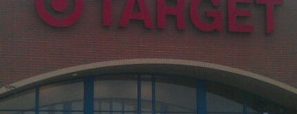 Target is one of Corey : понравившиеся места.