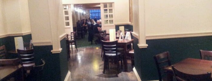 The Roebuck Inn (Wetherspoon) is one of JD Wetherspoons - Part 3.