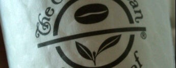 The Coffee Bean & Tea Leaf is one of Coffices - Grammys (LA).