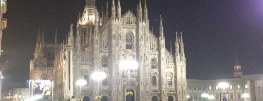 Bar Duomo is one of Favorite Great Outdoors.