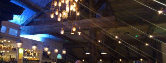 The Oast House is one of Places to go in Manc during the Festive period.