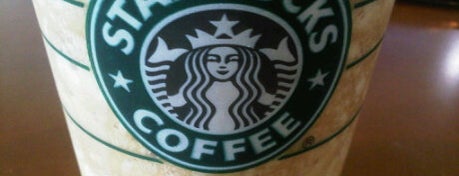 Starbucks is one of Batam HangOut.