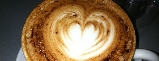 Coffee Day is one of Rihab : понравившиеся места.