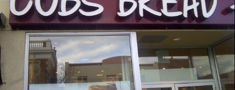 COBS Bread is one of Oakville.