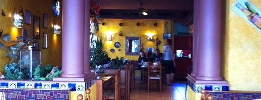 Mexico Lindo is one of Lunchen in Mainz.