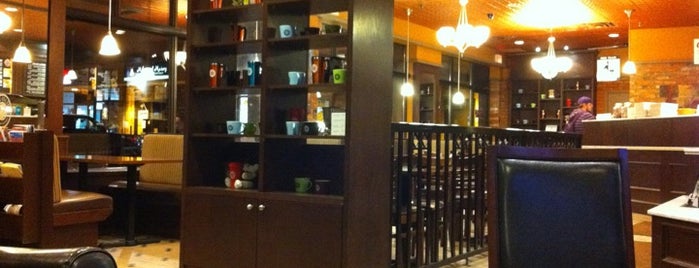 Coffee Culture Cafe & Eatery is one of Coffee Culture.