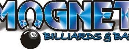 Magnet Billiards is one of Oshkosh Fall Pub Crawl 2011.