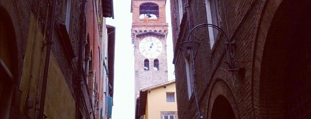 Lucca is one of I love it!.