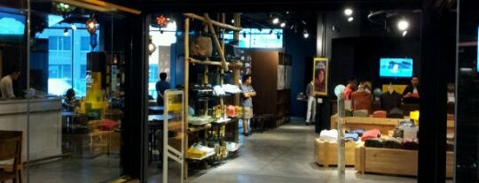 National Geographic Store is one of Guide to Kuala Lumpur's best spots.