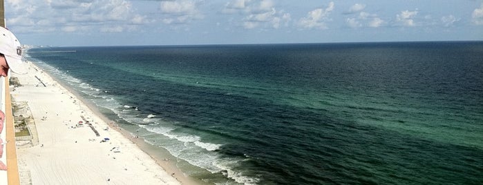 Splash Resort Panama City Beach is one of USA.
