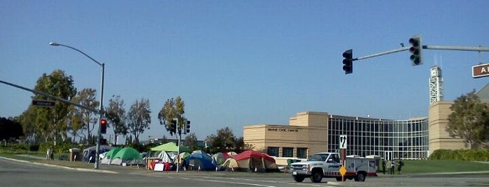 Occupy Orange County is one of #OccupyAmerica Locations.