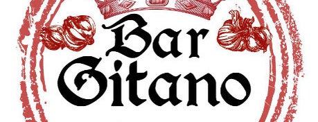 Bar Gitano is one of Bar Hopping In Condado.