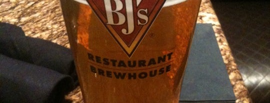 BJ's Restaurant & Brewhouse is one of Top 10 Restaurants in Arcadia, CA.