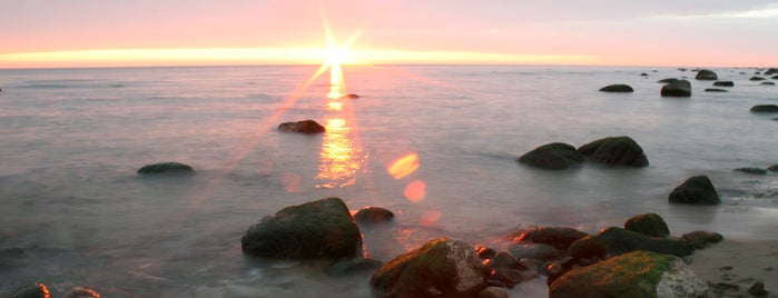 Kaltenes Akmenaiņā Jūrmala is one of Nature in Latvia.