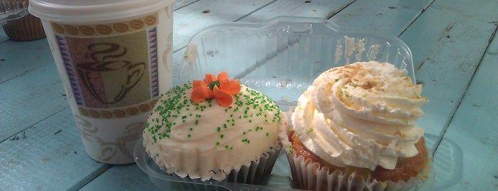 Simply Cupcakes of Olde Marco is one of Marco Island.