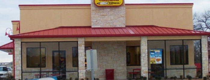 Chicken Express is one of Stacy'ın Beğendiği Mekanlar.